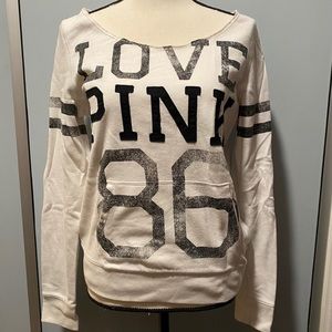 Victoria’s Secret Pink Sweater